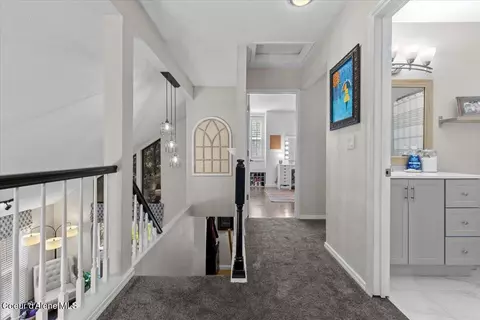 Entry Way - 3271 E Mountain View Dr, Post Falls, ID 83854 photo 3 of 4