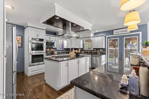 Kitchen - 3271 E Mountain View Dr, Post Falls, ID 83854 photo 1 of 5