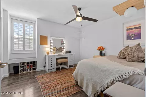 Bedroom - 3271 E Mountain View Dr, Post Falls, ID 83854 photo 1 of 8