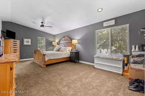 Bedroom - 3271 E Mountain View Dr, Post Falls, ID 83854 photo 3 of 8