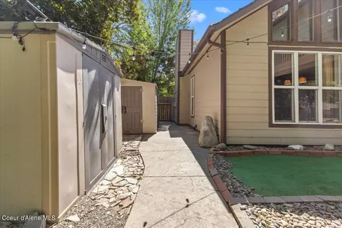 Exterior - 3271 E Mountain View Dr, Post Falls, ID 83854 photo 8 of 13