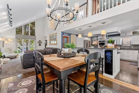 Dining - 3271 E Mountain View Dr, Post Falls, ID 83854 photo 1 of 2