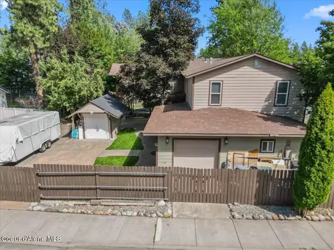 Exterior - 3271 E Mountain View Dr, Post Falls, ID 83854 photo 13 of 13
