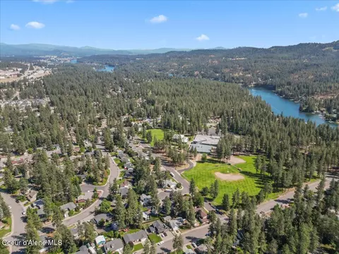 View/Area - 3271 E Mountain View Dr, Post Falls, ID 83854 photo 3 of 4