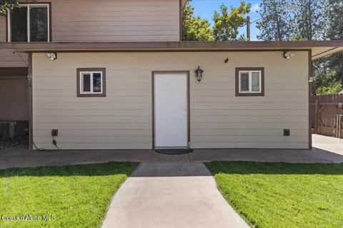 Exterior - 3271 E Mountain View Dr, Post Falls, ID 83854 photo 11 of 13