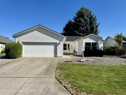 1445 W Progress Dr, Hayden, ID 83835