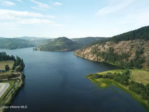 Nka Black Lake, Saint Maries, ID 83861