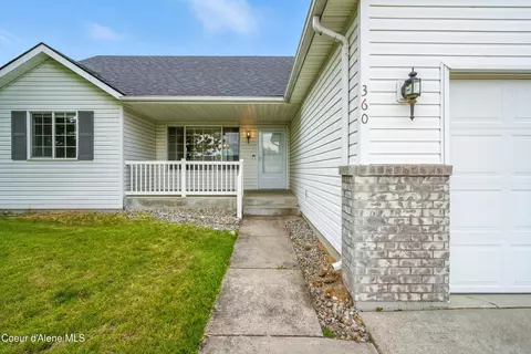360 E Tiger Ave, Post Falls, ID 83854 photo 4
