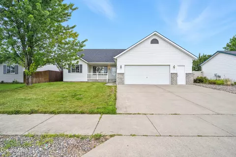 360 E Tiger Ave, Post Falls, ID 83854 photo 3
