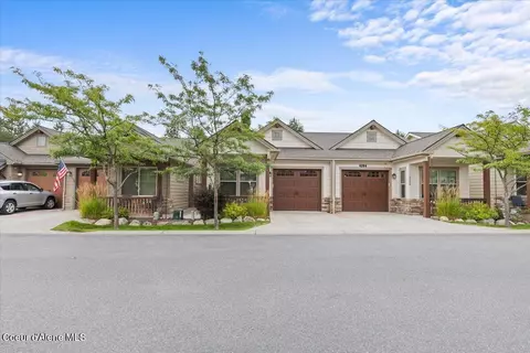 4386 N Meadow Ranch Ave, Coeur D'alene, ID 83815