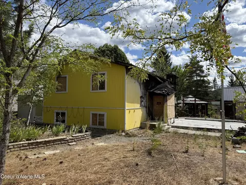 Exterior - 1920 E Meadow Ln, Post Falls, ID 83854 photo 4 of 13