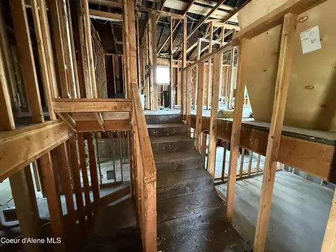 Entry Way - 1920 E Meadow Ln, Post Falls, ID 83854 photo 3 of 7