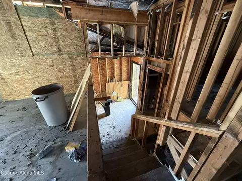 Entry Way - 1920 E Meadow Ln, Post Falls, ID 83854 photo 7 of 7