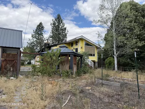 Exterior - 1920 E Meadow Ln, Post Falls, ID 83854 photo 9 of 13