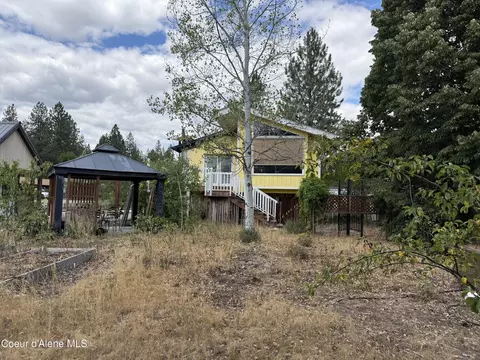 Exterior - 1920 E Meadow Ln, Post Falls, ID 83854 photo 11 of 13