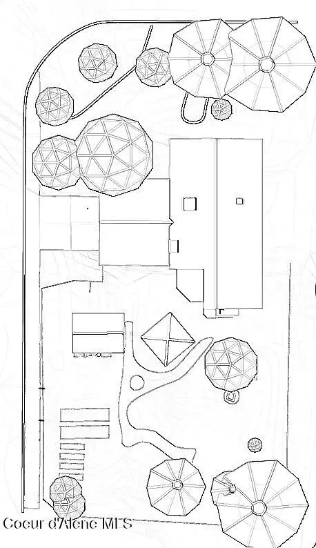 Floorplan - 1920 E Meadow Ln, Post Falls, ID 83854 photo 2 of 2