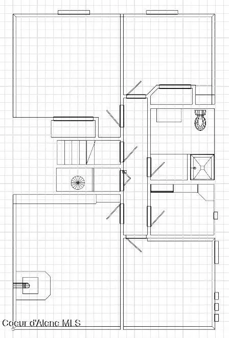 Floorplan - 1920 E Meadow Ln, Post Falls, ID 83854 photo 1 of 2