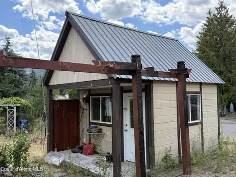 Exterior - 1920 E Meadow Ln, Post Falls, ID 83854 photo 6 of 13