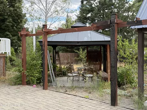 Exterior - 1920 E Meadow Ln, Post Falls, ID 83854 photo 5 of 13