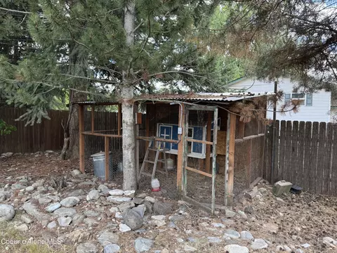 Exterior - 1920 E Meadow Ln, Post Falls, ID 83854 photo 10 of 13