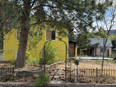 Exterior - 1920 E Meadow Ln, Post Falls, ID 83854 photo 3 of 13