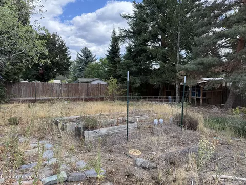 Exterior - 1920 E Meadow Ln, Post Falls, ID 83854 photo 8 of 13