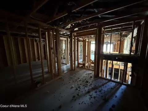 Entry Way - 1920 E Meadow Ln, Post Falls, ID 83854 photo 6 of 7