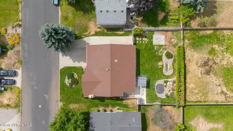 View/Area - 1631 E Tall Timber Loop, Post Falls, ID 83854 photo 1 of 4
