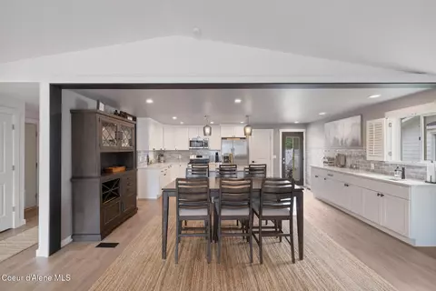 Dining - 1631 E Tall Timber Loop, Post Falls, ID 83854 photo 3 of 3