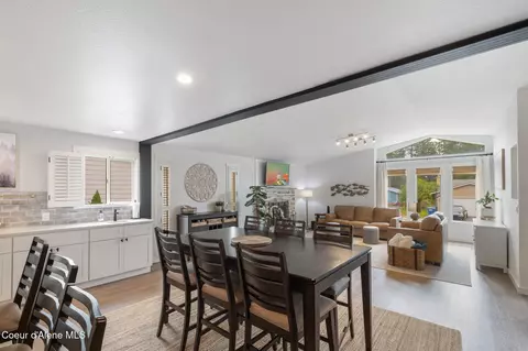 Dining - 1631 E Tall Timber Loop, Post Falls, ID 83854 photo 1 of 3