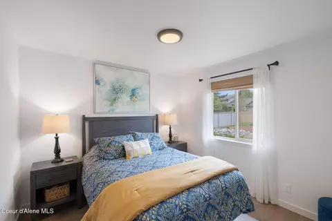 Bedroom - 1631 E Tall Timber Loop, Post Falls, ID 83854 photo 3 of 3
