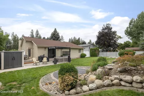 Exterior - 1631 E Tall Timber Loop, Post Falls, ID 83854 photo 4 of 7
