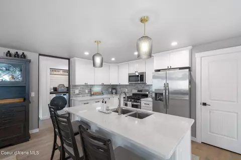 Kitchen - 1631 E Tall Timber Loop, Post Falls, ID 83854 photo 1 of 2