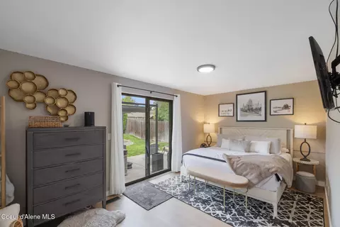 Bedroom - 1631 E Tall Timber Loop, Post Falls, ID 83854 photo 1 of 3