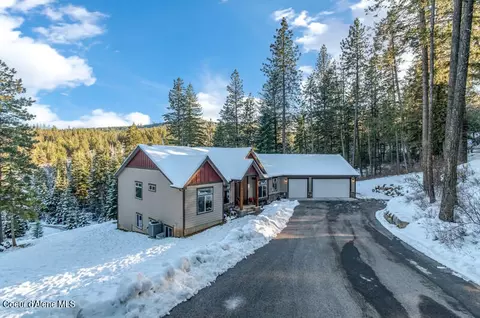 1326 S Signal Point Rd, Post Falls, ID 83854