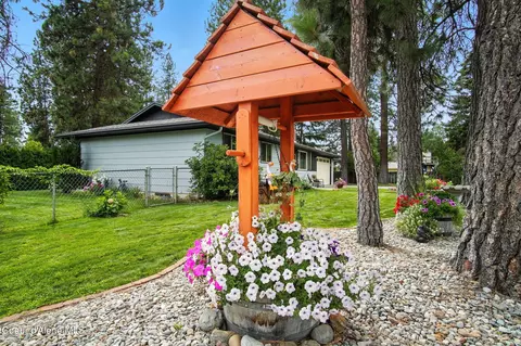 Exterior - 516 E 22nd Ave, Post Falls, ID 83854 photo 3 of 11