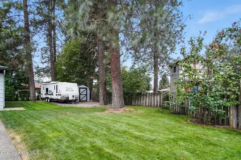 Exterior - 516 E 22nd Ave, Post Falls, ID 83854 photo 9 of 11