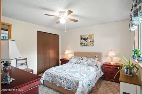 Bedroom - 516 E 22nd Ave, Post Falls, ID 83854 photo 1 of 5