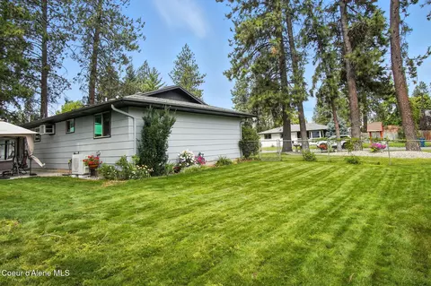 Exterior - 516 E 22nd Ave, Post Falls, ID 83854 photo 6 of 11