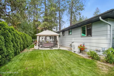 Exterior - 516 E 22nd Ave, Post Falls, ID 83854 photo 10 of 11