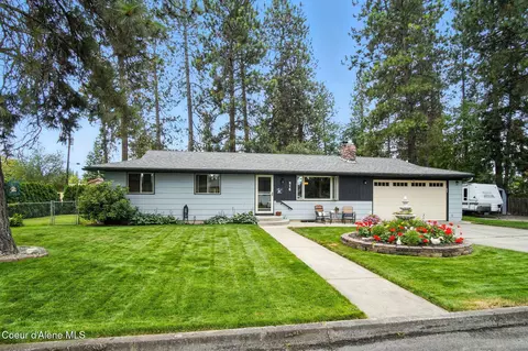 516 E 22nd Ave, Post Falls, ID 83854