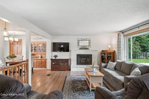 Living - 516 E 22nd Ave, Post Falls, ID 83854 photo 1 of 2