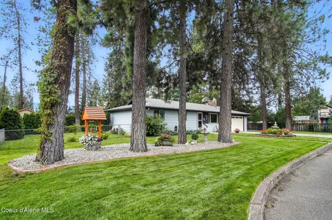 Exterior - 516 E 22nd Ave, Post Falls, ID 83854 photo 5 of 11