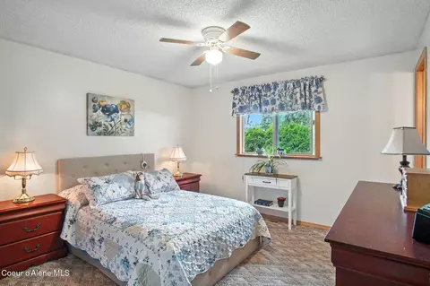 Bedroom - 516 E 22nd Ave, Post Falls, ID 83854 photo 2 of 5