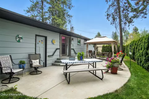 Exterior - 516 E 22nd Ave, Post Falls, ID 83854 photo 8 of 11