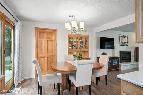 Dining - 516 E 22nd Ave, Post Falls, ID 83854 photo 2 of 2