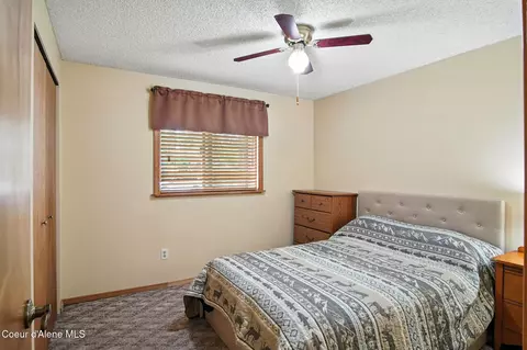 Bedroom - 516 E 22nd Ave, Post Falls, ID 83854 photo 4 of 5