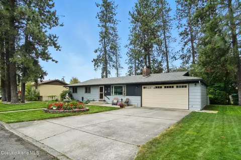 Exterior - 516 E 22nd Ave, Post Falls, ID 83854 photo 2 of 11