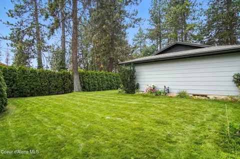 Exterior - 516 E 22nd Ave, Post Falls, ID 83854 photo 7 of 11