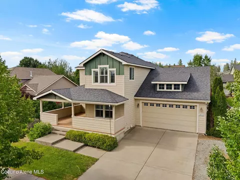 2513 W Dumont Dr, Coeur D'alene, ID 83815